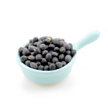 Multifunctional fermented black bean bulk